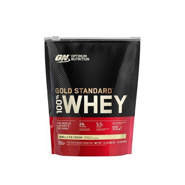 Premium whey protein bulk supply wholesale affordable price sports nutrition formula - Image 4