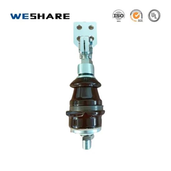 Efficient Ceramic Bushing Insulators for Electrical Power Networks - Image 2