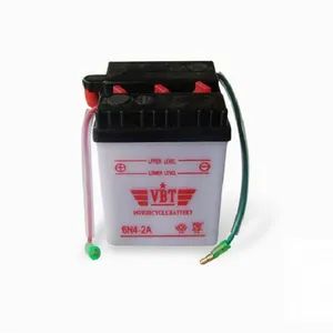 Motorcycle Battery Packs with Affordable Pricing for All Riders - Image 5