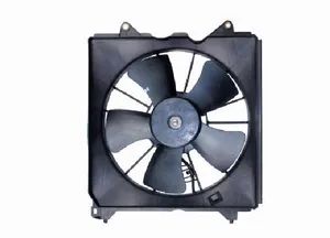OEM Square Car Radiator Electric Cooling Fan - Image 4