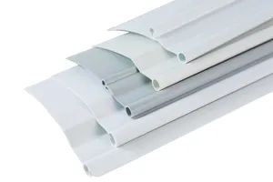Custom PVC Profiles for Windows - Affordable Extruded Plastic Solutions - Image 3