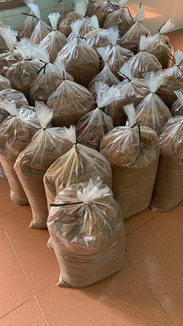 Coconut sugar organic - Image 3