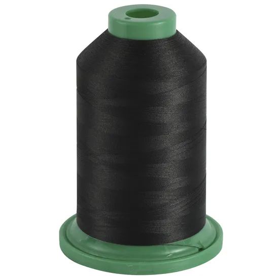 Stretchy Nylon Thread with Textured Finish (100%) Origin China Pattern Dyed Trademark A&E DunHuang Production Capacity 5, 000, 000boxes/Month - Image 2