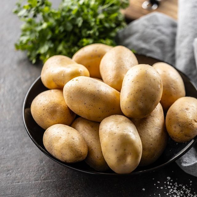 Premium Quality Fresh Potatoes – Perfect for Restaurants, Shops and Bulk Buyers - Image 3