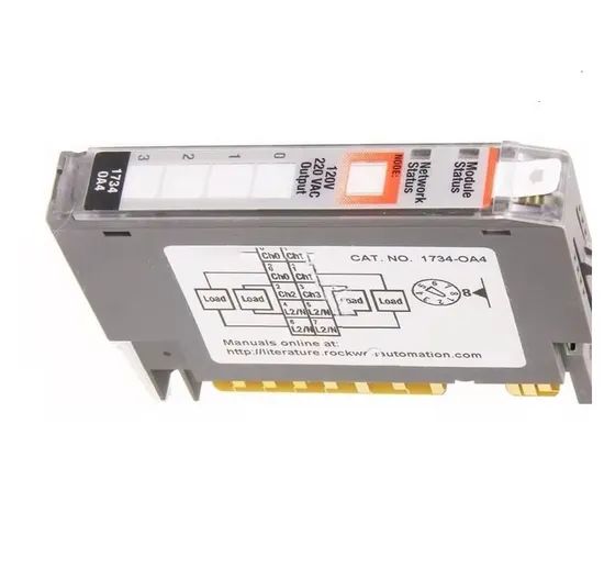 Orginal New 1769 L27erm Qbfc1b Solar Inverter Electrical PLC Controller 1769L27ermqbfc1b - Image 3