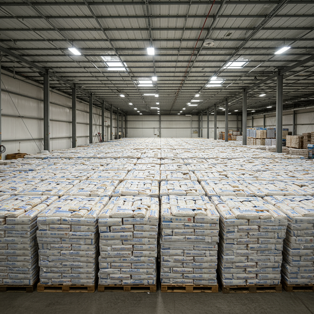 Industrial Whole Milk Powder With Stable Fat Content For Chocolate And Biscuit Factories Milk Powder Worldwide Supply - Image 4