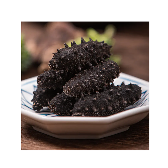 Hot Selling Price Dried Sea Cucumber (Seafood) in Bulk Form Whole Organic No Origin Worldwide Delivery Form Other - Image 5