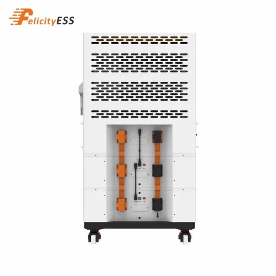 Felicityess 10kwh LiFePO4 Energy Storage System with Solar Power Integration - Image 2