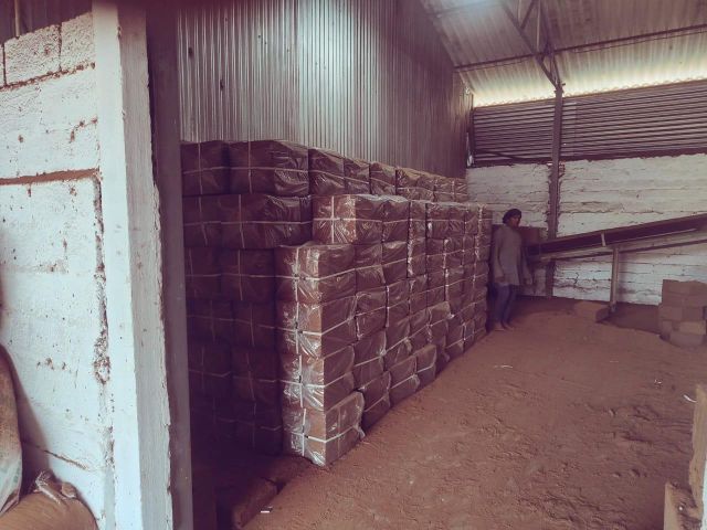 Cocopeat Block 5 Kg – High EC – 100% Organic - Image 2