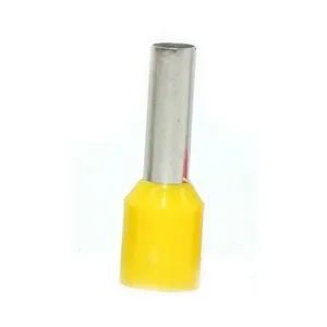 OEM Durable Insulated Wire End Connector Terminal for Electrical Projects - Image 5