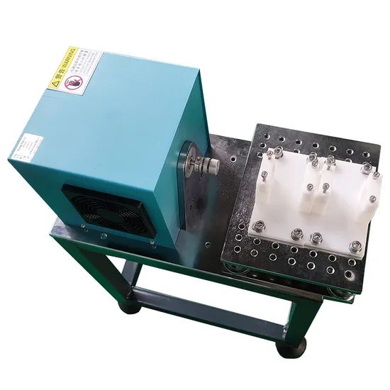 Magnetic Powder Motor Test Bench Electric Motor Rig Test Stand Eddy Current Dynamometer Bench Hysteresis Dynamometer - Image 4