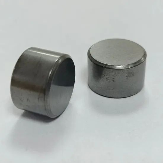 High Quality Cemented Carbide Mining Parts - Image 3