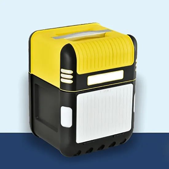 Light Small Xrf Portable Precious Metals Gold Analyzer Testing Machine - Image 3