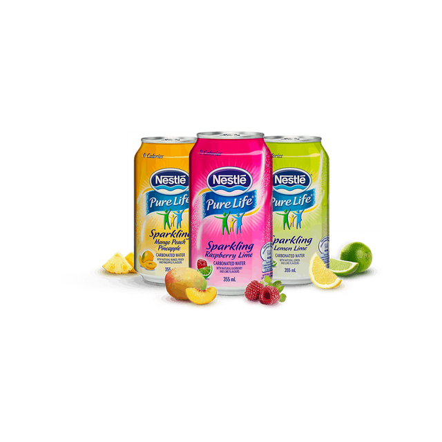 Low Price Nestlé Pure Life Sparkling Water Wholesale Export Grade Bulk Supply - Image 4
