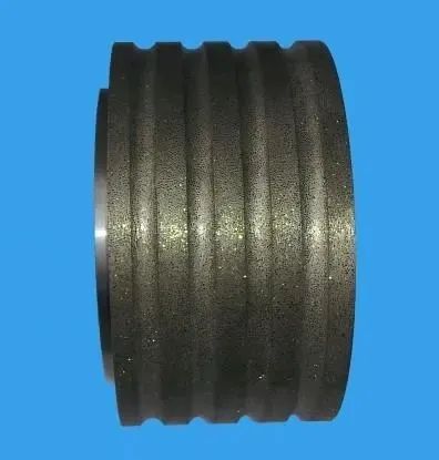 High Precision Diamond Roller and Diamond Dresser - Image 2