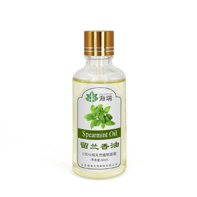 Spearmint Oil - Image 3