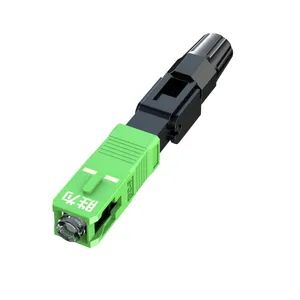 Premium Quick-Connect LAN Terminals for High-Speed Data Transfer - Image 2