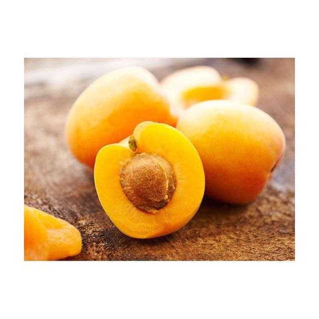 Natural %100 Premium Grade Sweet Taste Large Size Period Organic Fresh Apricots - Image 2