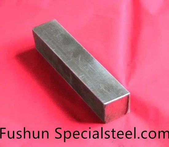 DIN1 2601 Flat Cold Work Tool Steel - Image 1