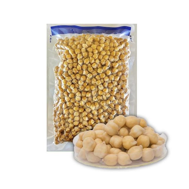 Kabuli Chickpeas Chick Peas for sale chickpeas chick pea high on demand best selling wholesale food grade kabuli - Image 3
