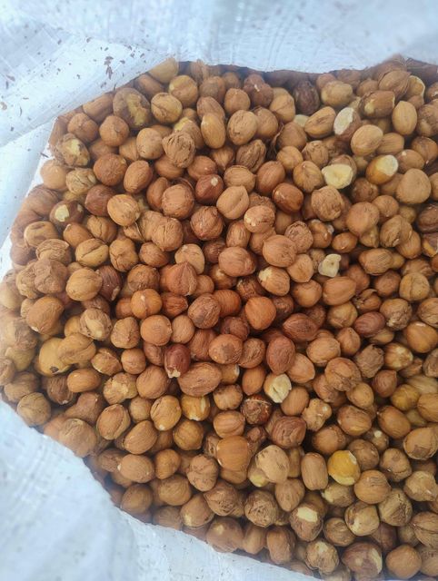 desi chik peas - Image 1