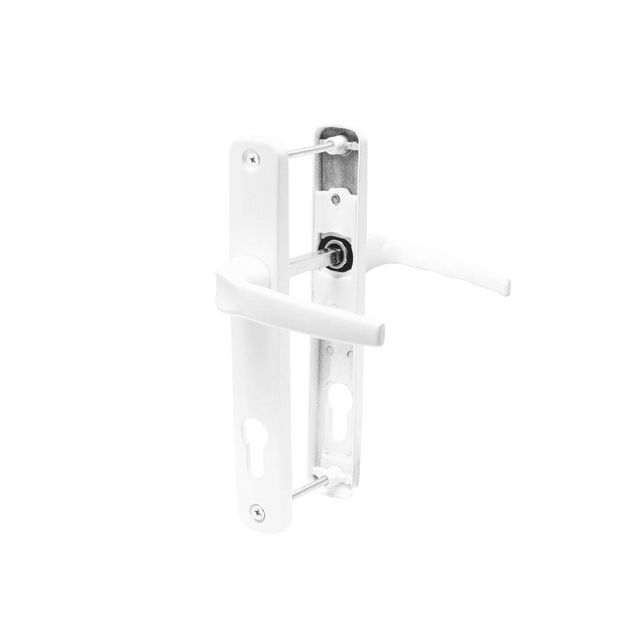 Aluminium Mortisel Handle resistant to rust, scratches, and corrosion - Image 3