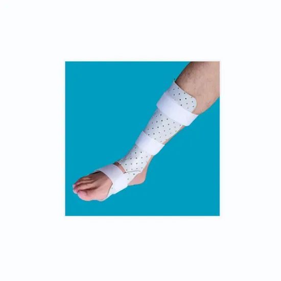 Drop Foot Splint Prosthetics & Orthopaedics Low Temperature Thermoplastics - Image 3
