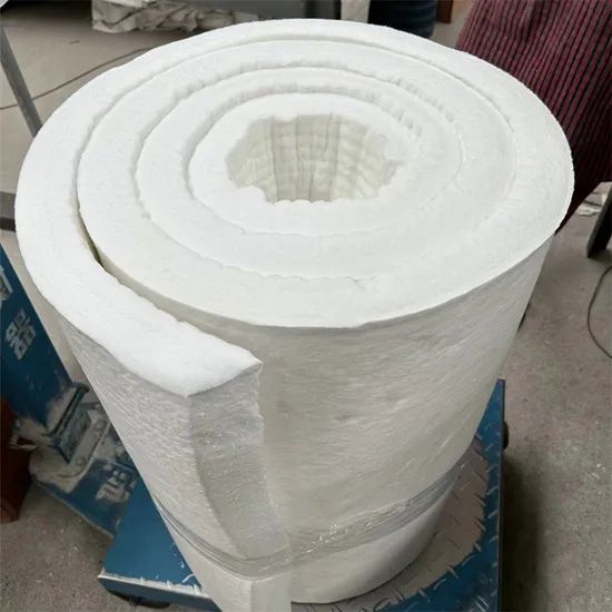 Competitive Price Themal Insulation Ceramic Fibers MOQ 1PC Origin China Trademark SSJD HS Code 68061090 Thickness 10-50mm - Image 1