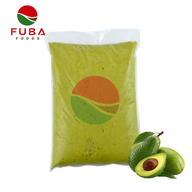 Frozen Avocado Puree - Image 5