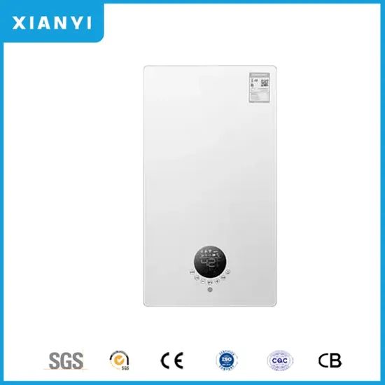 Advanced Thermal Balance System Uniform Heating Efficiency Reduced Temperature Fluctuation Instant Electric Shower Hot Water Heater - Image 2