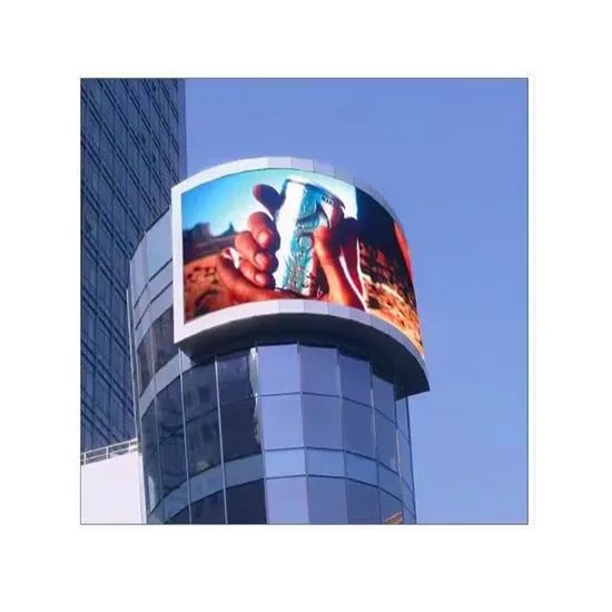 Premium Outdoor P8 Full Color LED Display Screen - Image 3