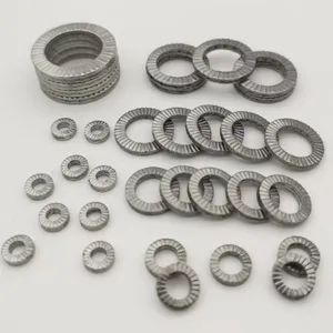 Double Stack Lock Washers for Secure and Reliable Industrial Applications - Image 5