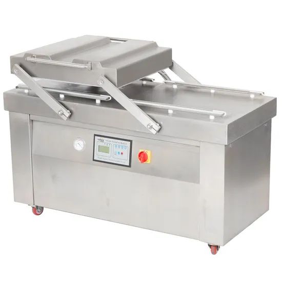 2016 Hot Selling Vacuum Packing Machine Vacuum Packing Machines & Vacuum Packaging Machine with Factory Price - Image 1