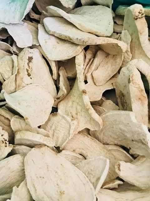 Dried sweet potatoes - Image 2