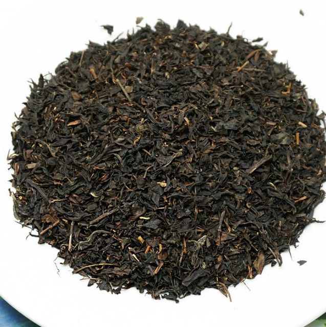 BLACK TEA Grade AA Shape LONG Type BLACK TEA Max. Moisture (%) 12 Brand Name BLACK TEA Packaging 50 KG BAGS Shelf Life 24 - Image 3