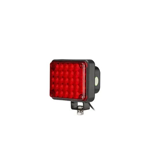 LTE335g High Power Red and Blue Emergency LED Light Kit - Image 4