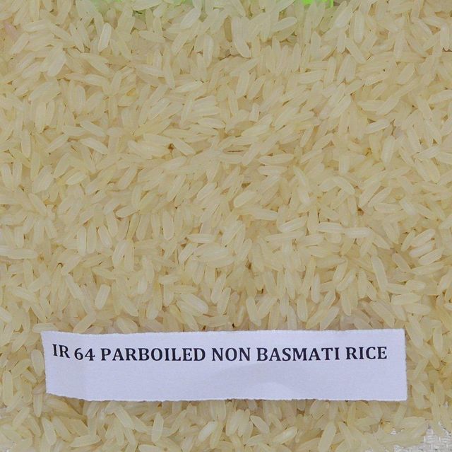IR 64 25% Broken Raw Rice Indian Non Basmati Best Quality Offers Reasonable Price 100% Pure Natural Whole Grain Soft Cooking - Image 5
