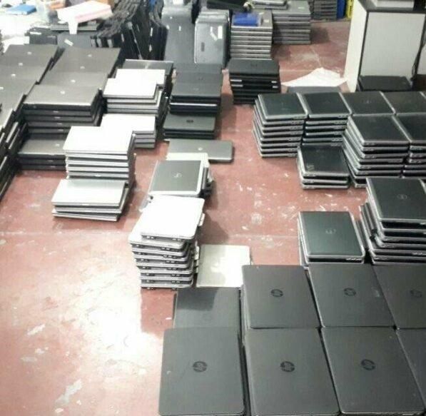 Top Second Hand Laptop Dealers - Best Refurbished Laptops - Clean Refurbished 1030 G3 Laptop 17/16GB/512GB SSD - 450 G7 15.6" HD Laptop 10th Gen Intel Quad Core i7-10210U 8GB RAM 1000GB HDD, Win10 Pro. - Image 2