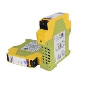 Internal Excontact Protection Intelligent Safety Relay - Image 1