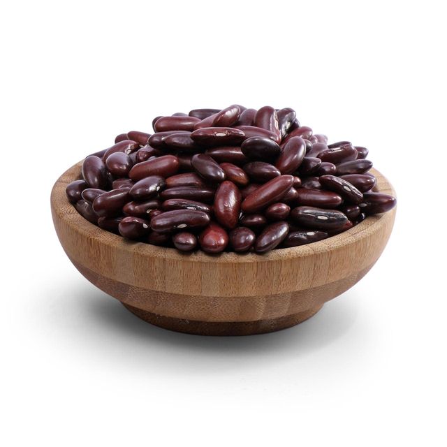 Dried Red Kidney Beans Processed Under Quality Control for Retail Wholesale and Export Markets - Image 4