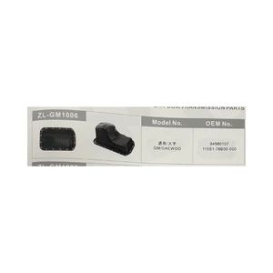 Auto Part Engine Aluminum Oil Sump Pan with Various Models and Aftermarket Options - Image 2