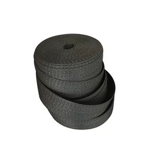 Polypro Webbing Polypropylene Webbing Strap PP Webbing Tape - Image 4