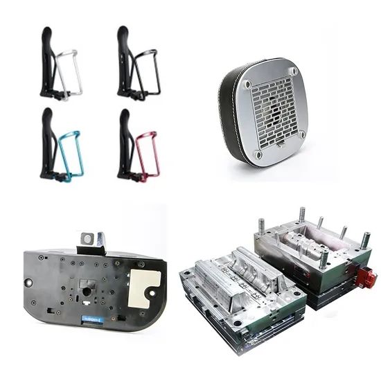 Tailored Plastic Injection Molding Solutions for Distinctive Parts - Image 2