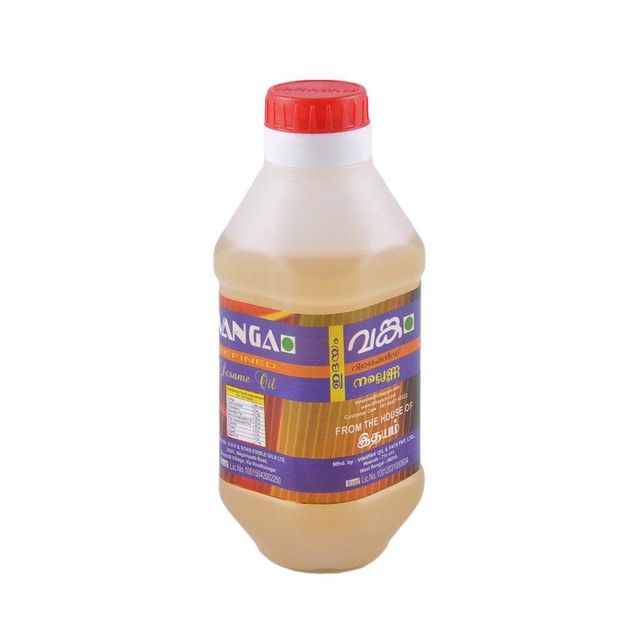 Premium Quality Refined Sesame Oil Bulk Export Sesame Oil For International Buyers Seeking Trusted Edible Oil Supply - Image 4