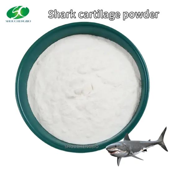 Common Shark Cartilage Extract Powder Low Price - Image 2