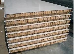 High-Quality Sandwich Panels---Durable & Lightweight Building Solutions - Image 1
