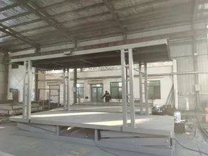 CE Certified Stable Lifting Column - Image 3