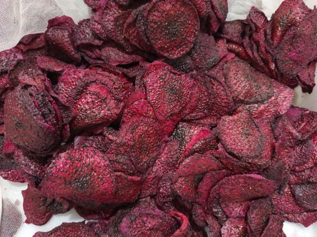 Dried Dragon Fruit - Image 3