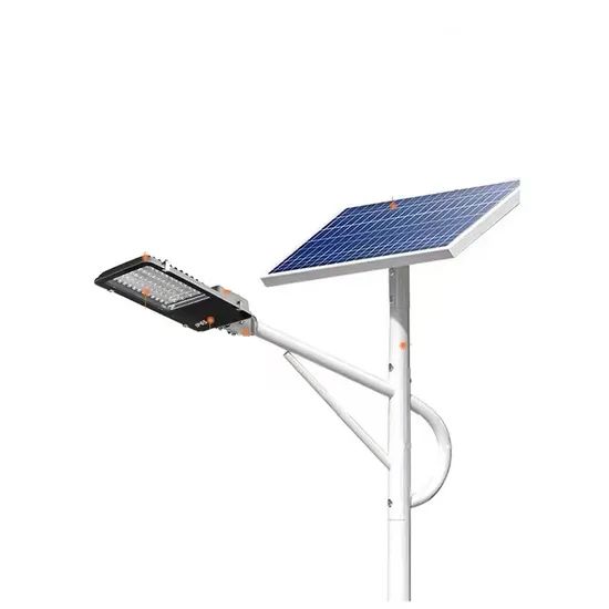 Premium Solar Street Light Bright Waterproof Smart Detection - Image 4