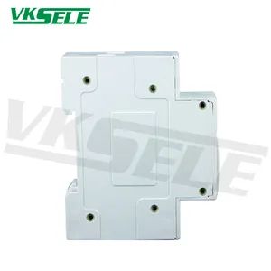 Economy Measurement Professional Type WiFi DIN Rail Switch Stm 63m - Image 5